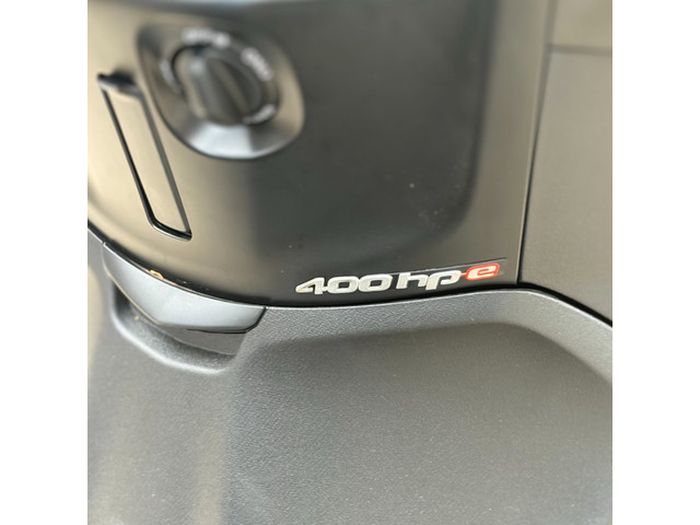 Foto 5 van Piaggio Scooter 400 Beverly S HPE