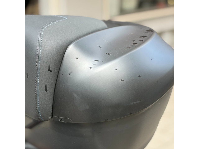 Foto 8 van Piaggio Scooter 400 Beverly S HPE