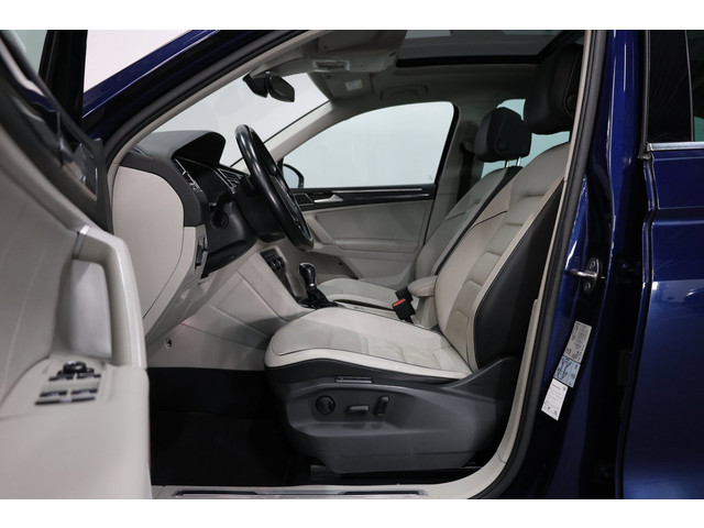 Foto 3 van Volkswagen Tiguan 1.4 TSI ACT R-line LED/VIRTUAL/LEER+S.VERWARMING/LMV/CAM/LINE/ACC/ECC/12 MND GARAN