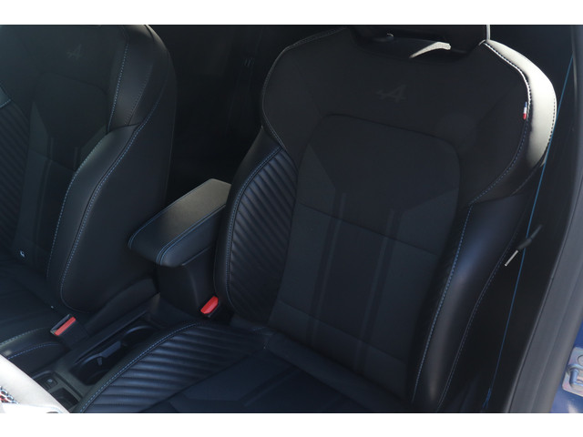 Foto 2 van Renault Clio 1.0 TCe 90 GPF esprit Alpine KEYLESS | ACC | VIRTUAL | CAMERA | AMBIANCE