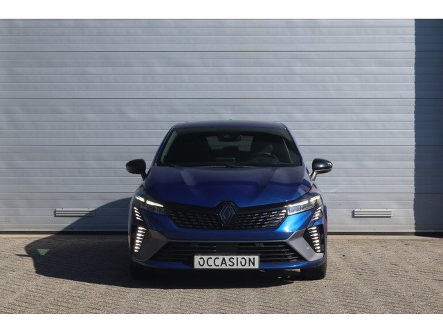 Foto 3 van Renault Clio 1.0 TCe 90 GPF esprit Alpine KEYLESS | ACC | VIRTUAL | CAMERA | AMBIANCE