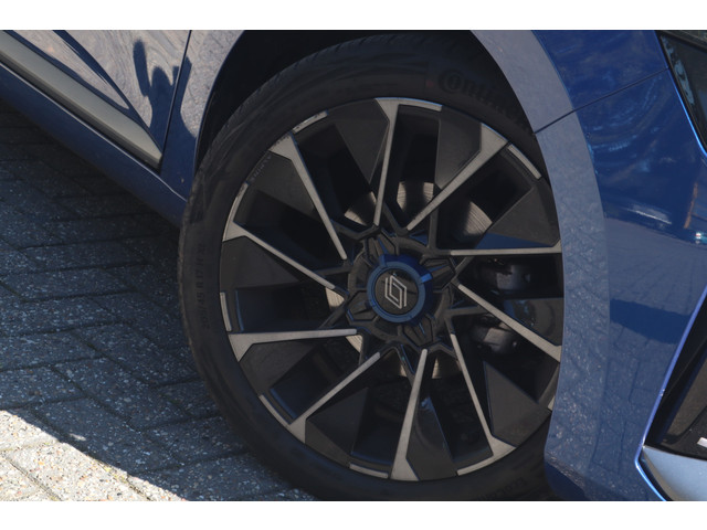 Foto 6 van Renault Clio 1.0 TCe 90 GPF esprit Alpine KEYLESS | ACC | VIRTUAL | CAMERA | AMBIANCE