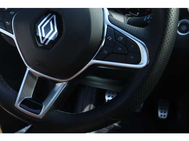 Foto 7 van Renault Clio 1.0 TCe 90 GPF esprit Alpine KEYLESS | ACC | VIRTUAL | CAMERA | AMBIANCE