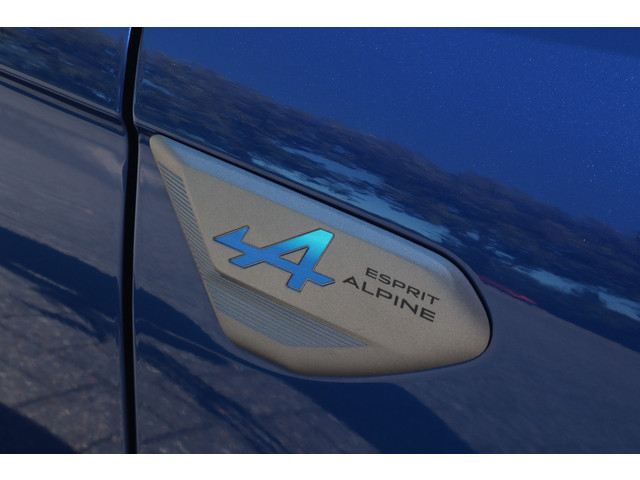 Foto 10 van Renault Clio 1.0 TCe 90 GPF esprit Alpine KEYLESS | ACC | VIRTUAL | CAMERA | AMBIANCE