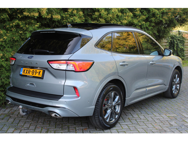 Foto 10 van Ford KUGA 2.5 Duratec PHEV ST-LINE X