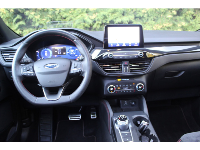Foto 9 van Ford KUGA 2.5 Duratec PHEV ST-LINE X