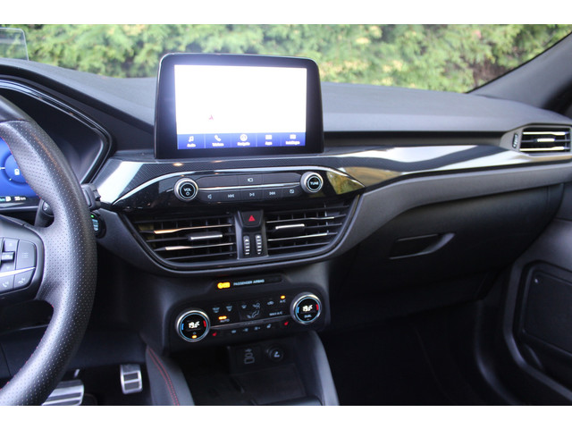 Foto 8 van Ford KUGA 2.5 Duratec PHEV ST-LINE X