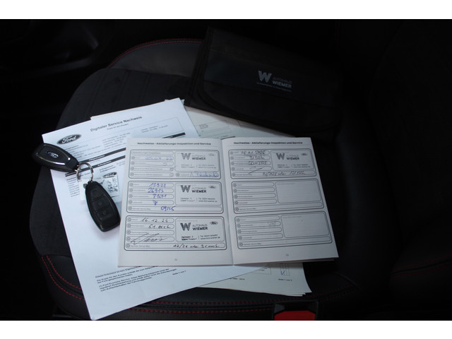 Foto 7 van Ford KUGA 2.5 Duratec PHEV ST-LINE X