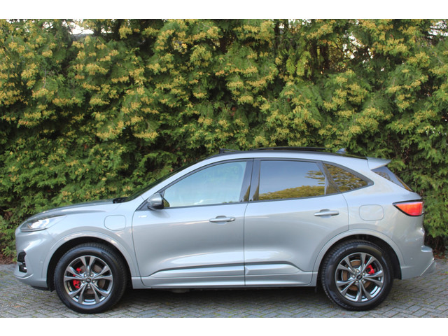 Foto 5 van Ford KUGA 2.5 Duratec PHEV ST-LINE X