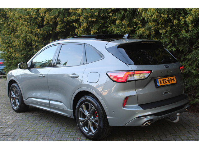 Foto 4 van Ford KUGA 2.5 Duratec PHEV ST-LINE X