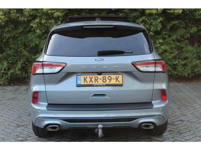Foto 3 van Ford KUGA 2.5 Duratec PHEV ST-LINE X