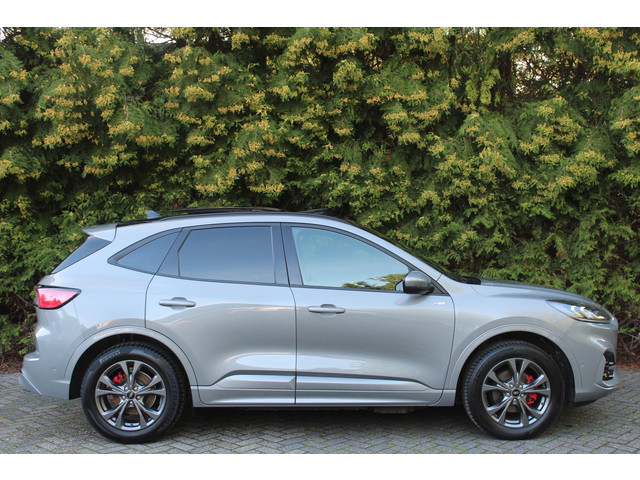 Foto 2 van Ford KUGA 2.5 Duratec PHEV ST-LINE X