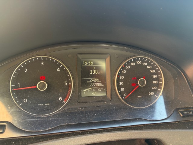 Foto 3 van VOLKSWAGEN TRANSPORTER 2.0 TDI L1H1 T800BA. AIRCO,TH,KAMERA GOED ONDERHOUDEN