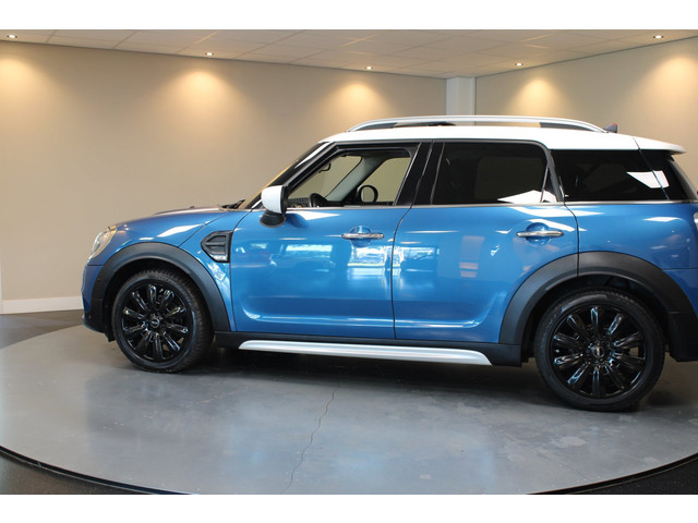 Foto 8 van Mini Countryman 1.5 Cooper Chili *1ste Eigenaar/Dealer OH* Carplay|Pano|Camera|Navi|Stoelverw.|Cruis