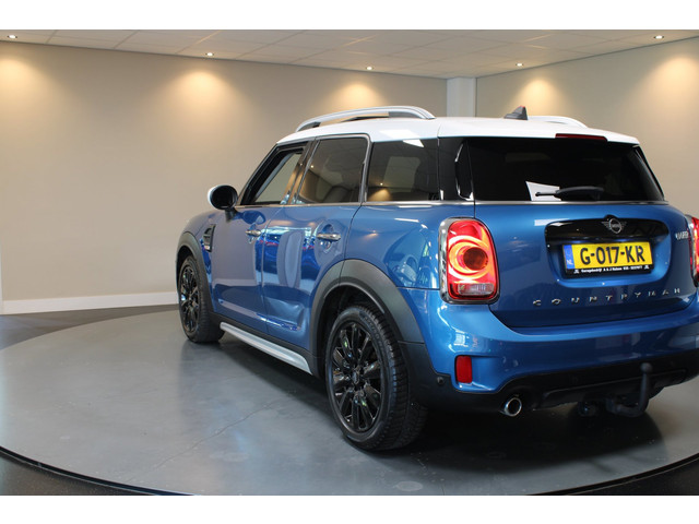 Foto 2 van Mini Countryman 1.5 Cooper Chili *1ste Eigenaar/Dealer OH* Carplay|Pano|Camera|Navi|Stoelverw.|Cruis