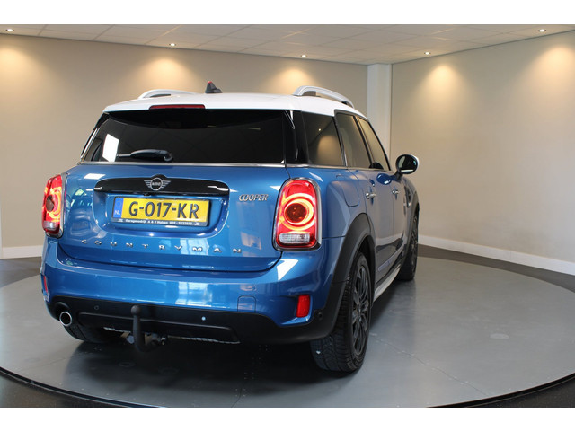 Foto 3 van Mini Countryman 1.5 Cooper Chili *1ste Eigenaar/Dealer OH* Carplay|Pano|Camera|Navi|Stoelverw.|Cruis