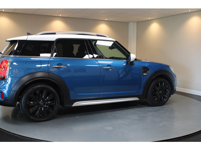 Foto 4 van Mini Countryman 1.5 Cooper Chili *1ste Eigenaar/Dealer OH* Carplay|Pano|Camera|Navi|Stoelverw.|Cruis