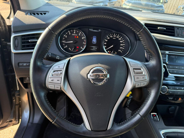 Foto 7 van Nissan Qashqai 1.2 Acenta 116PK | NIEUW BINNEN, MEER FOTO'S VOLGEN | Trekhaak | Climate Control | Bl