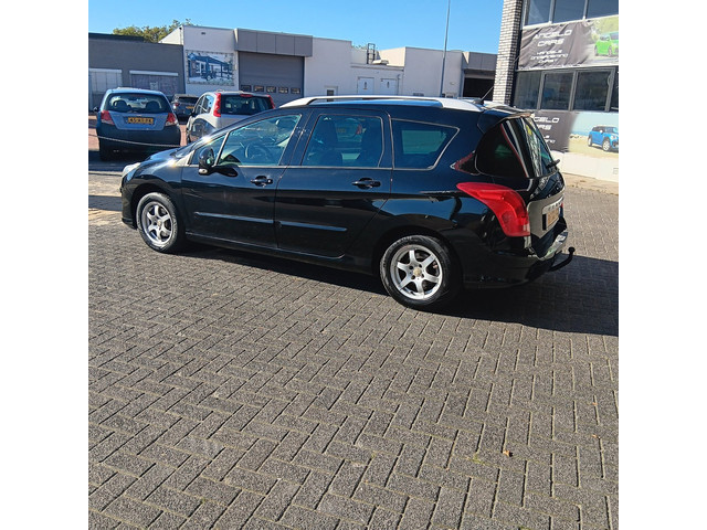 Foto 4 van Peugeot 308 SW 1.6 VTi Millesim 200