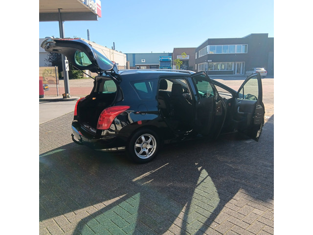 Foto 5 van Peugeot 308 SW 1.6 VTi Millesim 200