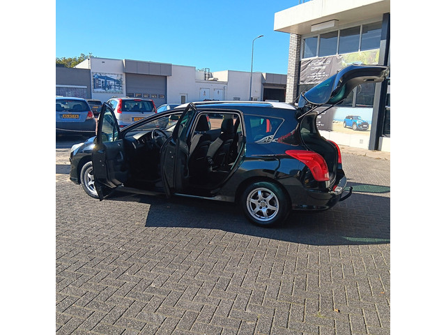 Foto 6 van Peugeot 308 SW 1.6 VTi Millesim 200