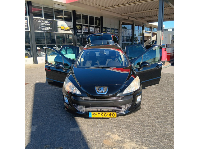 Foto 7 van Peugeot 308 SW 1.6 VTi Millesim 200
