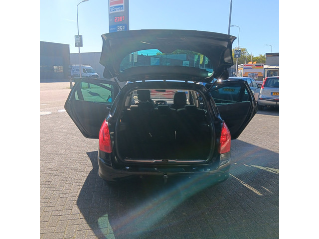 Foto 8 van Peugeot 308 SW 1.6 VTi Millesim 200