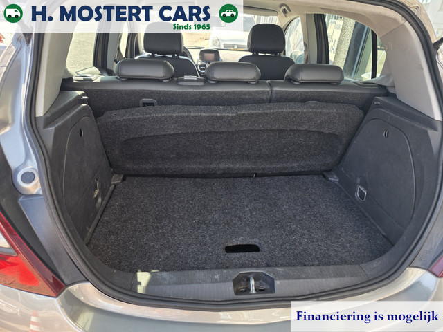 Foto 6 van Opel Corsa 1.3 CDTi EcoFlex S/S Cosmo Bj.2010 diesel 5 Deurs Airco