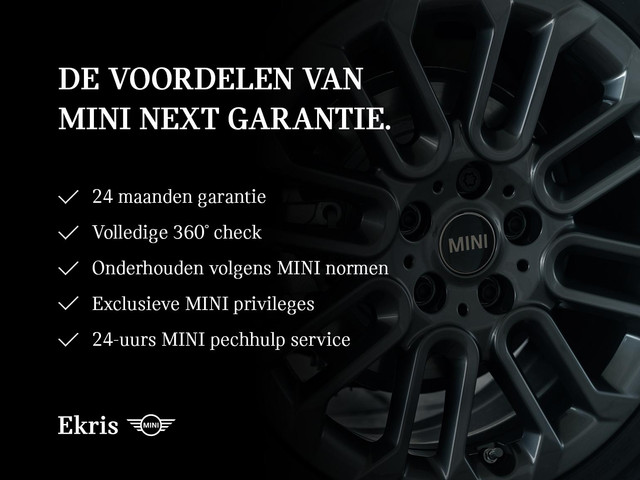 Foto 2 van MINI Countryman E John Cooper Works | L-pakket | Panoramadak