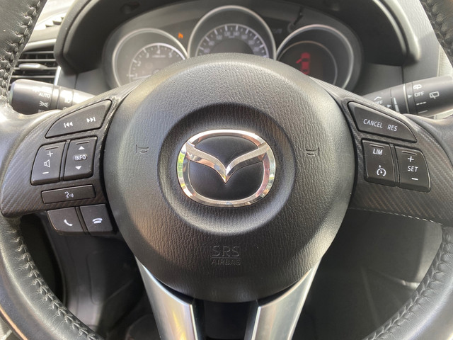 Foto 4 van Mazda CX-5 2.0 SkyActiv-G 165 TS+ 2WD