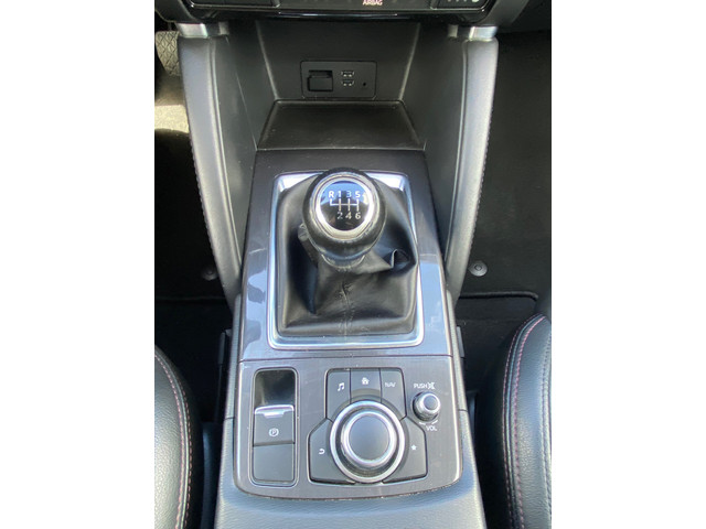 Mazda CX-5 2.0 SkyActiv-G 165 TS+ 2WD