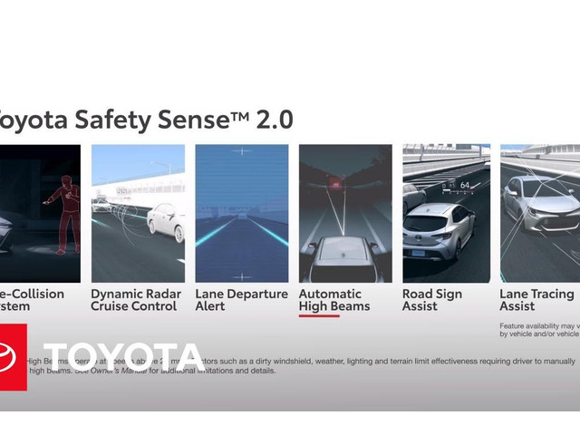 Foto 5 van Toyota Corolla Touring Sports 2.0 Hybrid Business Plus, Trekhaak