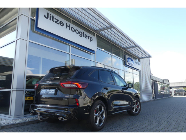 Foto 9 van Ford Kuga 2.5 PHEV ST-Line X ELEKT. TREKHAAK, PANO, AGR, HUD, MEMORY, 360° CAMERA, WINTER PACK, ADAP
