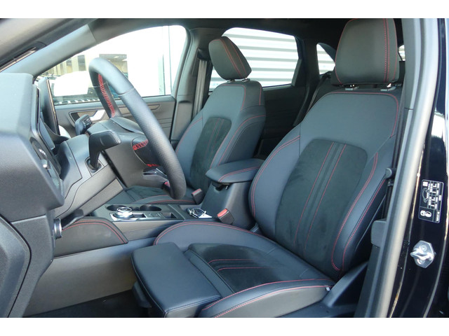 Foto 7 van Ford Kuga 2.5 PHEV ST-Line X ELEKT. TREKHAAK, PANO, AGR, HUD, MEMORY, 360° CAMERA, WINTER PACK, ADAP