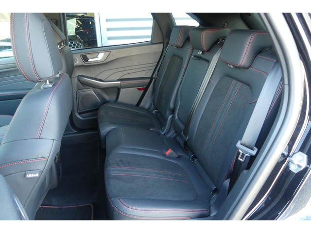 Foto 6 van Ford Kuga 2.5 PHEV ST-Line X ELEKT. TREKHAAK, PANO, AGR, HUD, MEMORY, 360° CAMERA, WINTER PACK, ADAP
