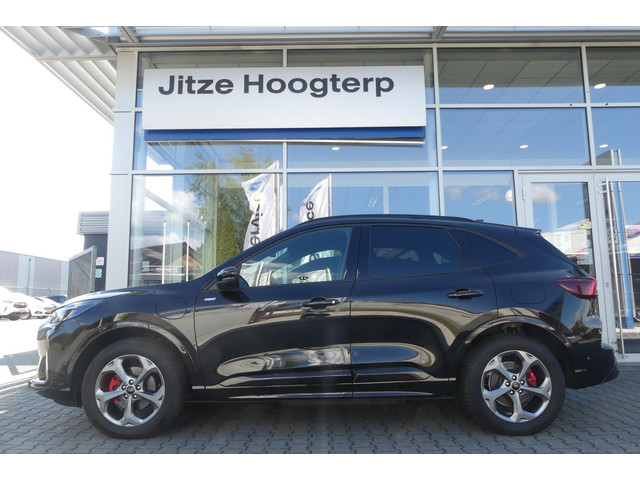 Foto 5 van Ford Kuga 2.5 PHEV ST-Line X ELEKT. TREKHAAK, PANO, AGR, HUD, MEMORY, 360° CAMERA, WINTER PACK, ADAP