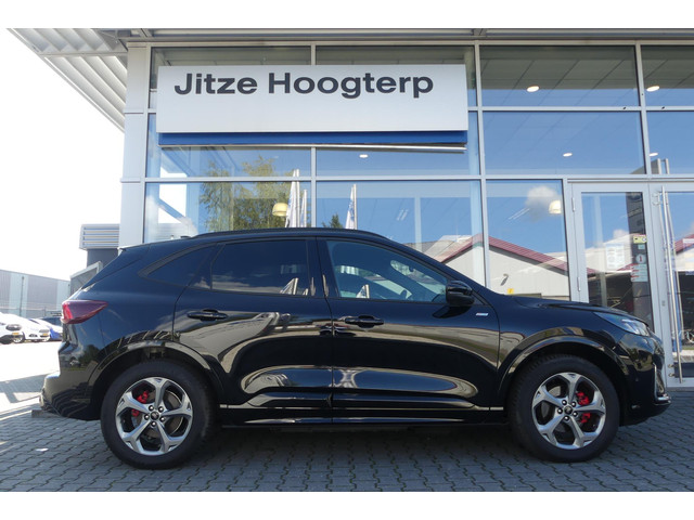 Foto 4 van Ford Kuga 2.5 PHEV ST-Line X ELEKT. TREKHAAK, PANO, AGR, HUD, MEMORY, 360° CAMERA, WINTER PACK, ADAP