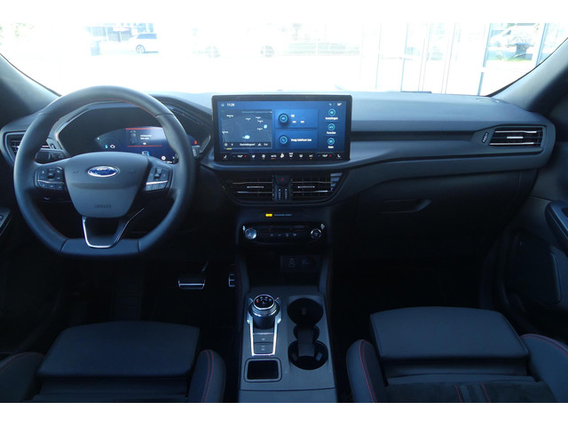 Foto 3 van Ford Kuga 2.5 PHEV ST-Line X ELEKT. TREKHAAK, PANO, AGR, HUD, MEMORY, 360° CAMERA, WINTER PACK, ADAP