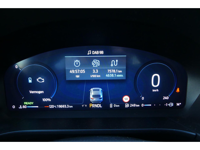 Foto 2 van Ford Kuga 2.5 PHEV ST-Line X ELEKT. TREKHAAK, PANO, AGR, HUD, MEMORY, 360° CAMERA, WINTER PACK, ADAP