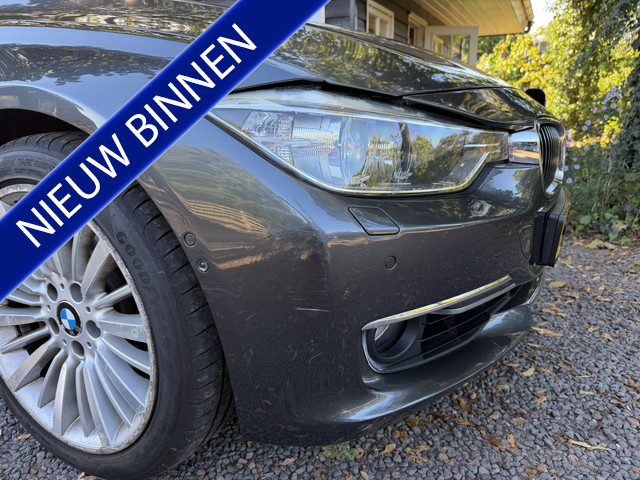 BMW 3-serie 335i High Executive (bj 2012, automaat)