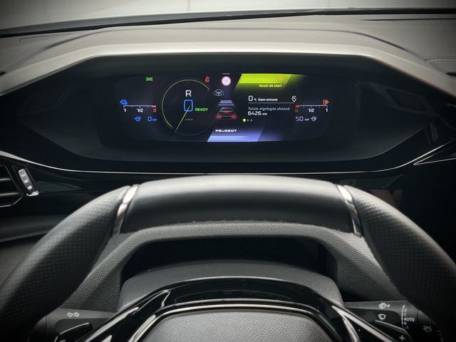 Peugeot 308 SW Plug-in Hybrid 225 GT | Automaat | Panoramadak | AGR Comfort Stoelen | Zeer luxe!