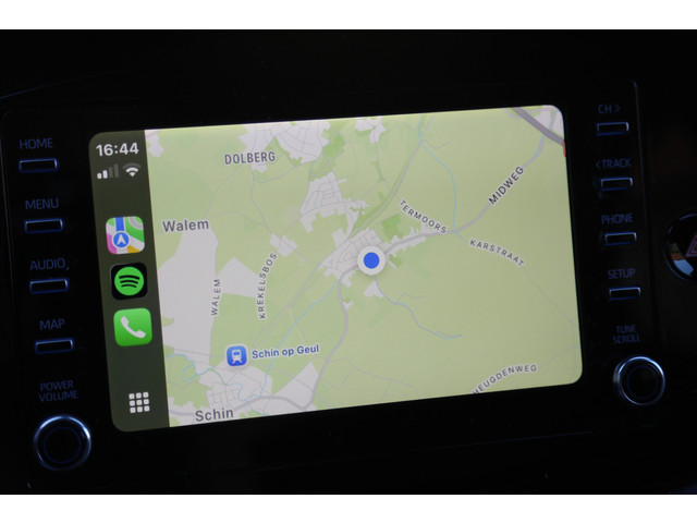 Foto 6 van Toyota Aygo X 1.0 VVT-i MT Pulse Navi Carplay ACC Camera 12.700km!!