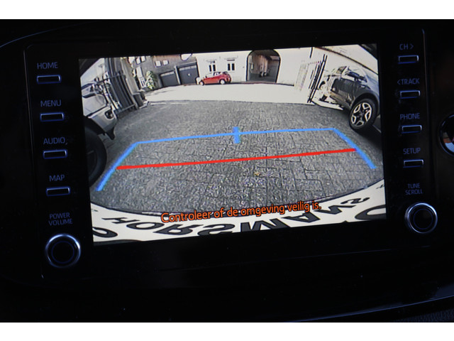 Foto 3 van Toyota Aygo X 1.0 VVT-i MT Pulse Navi Carplay ACC Camera 12.700km!!