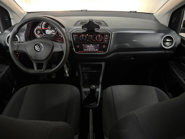 Foto 3 van Volkswagen Up! 1.0 5-DRS AIRCO 1STE.-EIGEN. PHONE