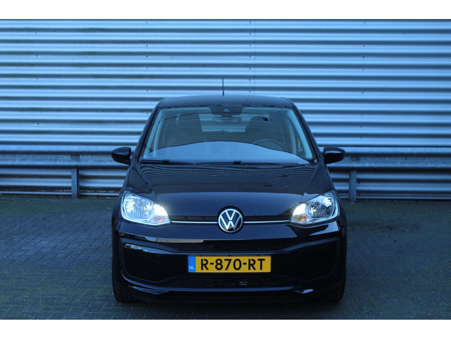 Foto 10 van Volkswagen Up! 1.0 65pk Active Camera LMV