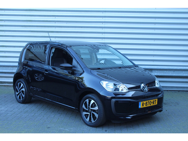 Foto 9 van Volkswagen Up! 1.0 65pk Active Camera LMV