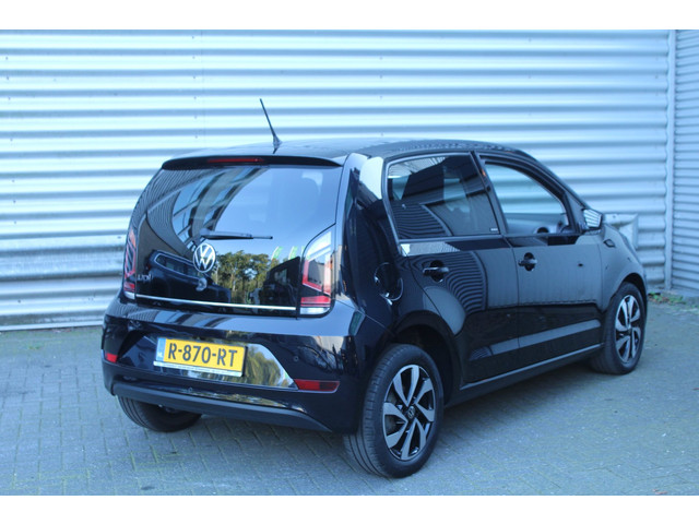 Foto 7 van Volkswagen Up! 1.0 65pk Active Camera LMV