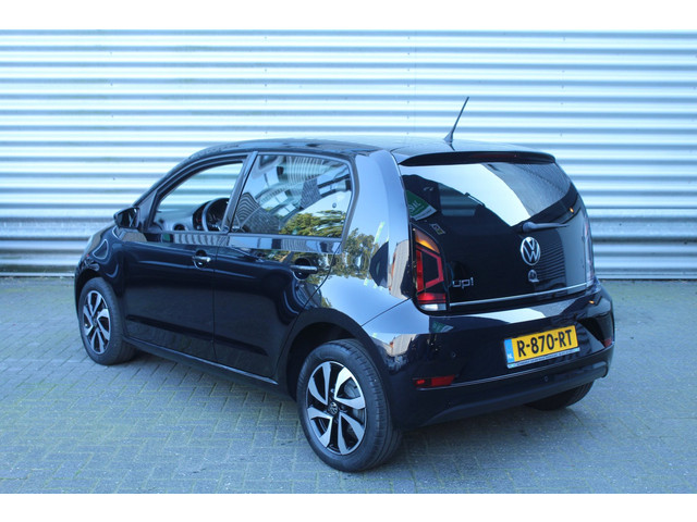 Foto 5 van Volkswagen Up! 1.0 65pk Active Camera LMV