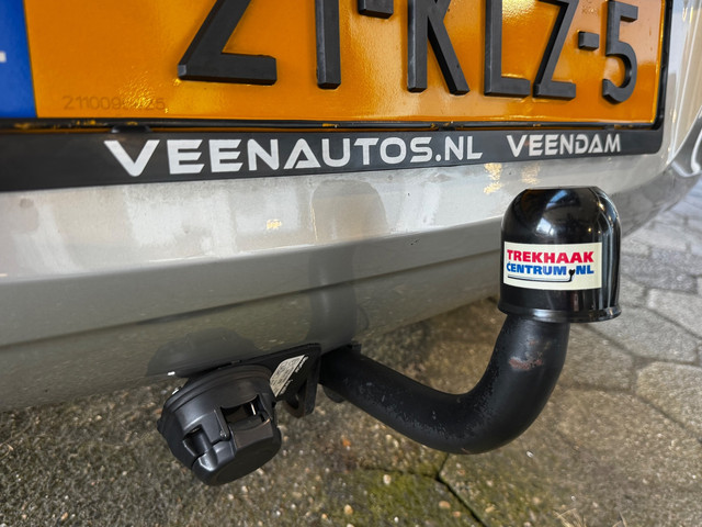 Foto 5 van Opel Corsa 1.2-16V Enjoy AUTOMAAT Airco Cruise Trekhaak