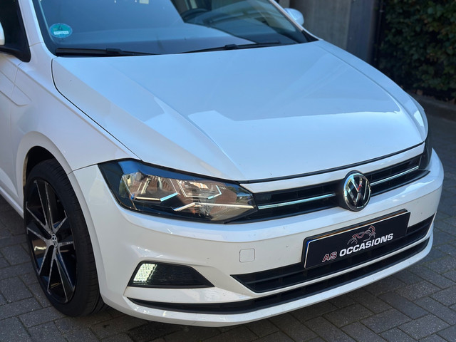 Foto 7 van Volkswagen Polo 1.6 TDI Comfortline - Airco - Cruise